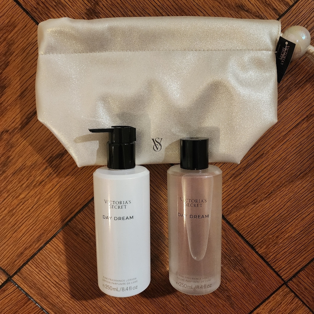 NWT Victoria's Secret Day Dream DUO - Picture 2 of 7